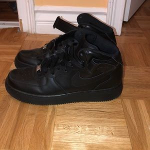 Nike Air Force 1’s